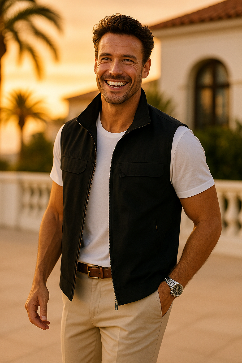 Virello | Ligero y con Estilo